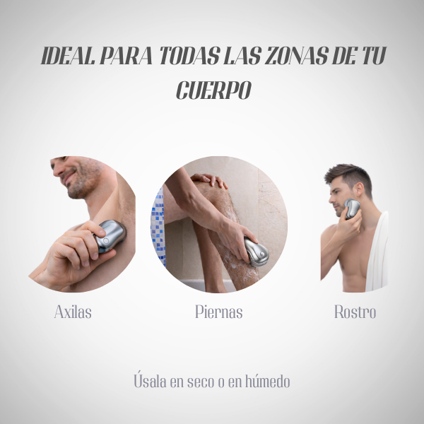 Afeitadora Eléctrica NeoBlade