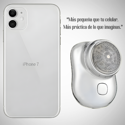 Afeitadora Eléctrica NeoBlade