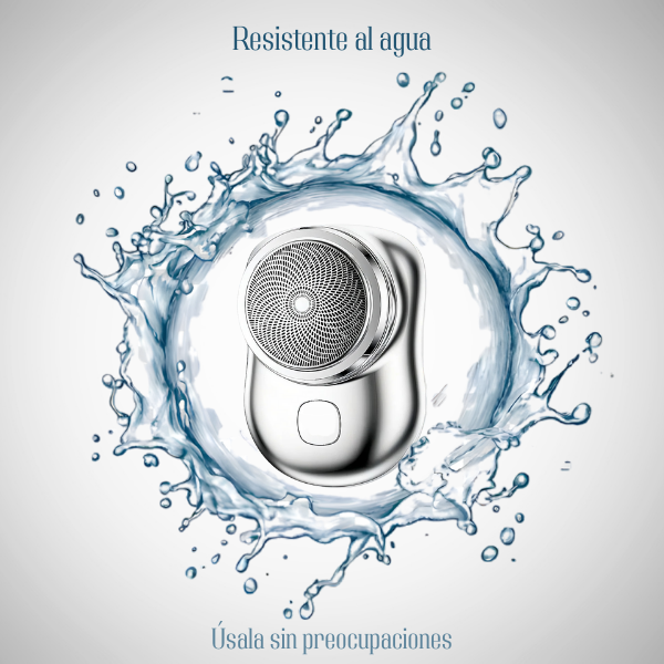 Afeitadora Eléctrica NeoBlade